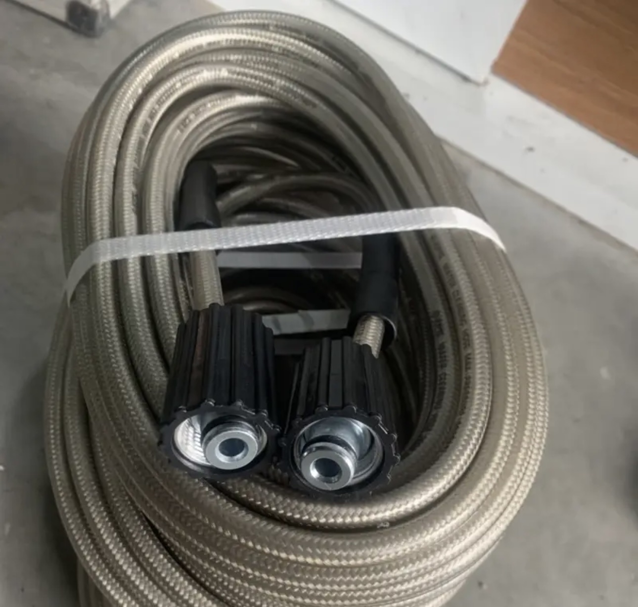 DÂY PHUN ÁP LỰC KPTs KPT-DCN/20 REN 22MM LOẠI 20M