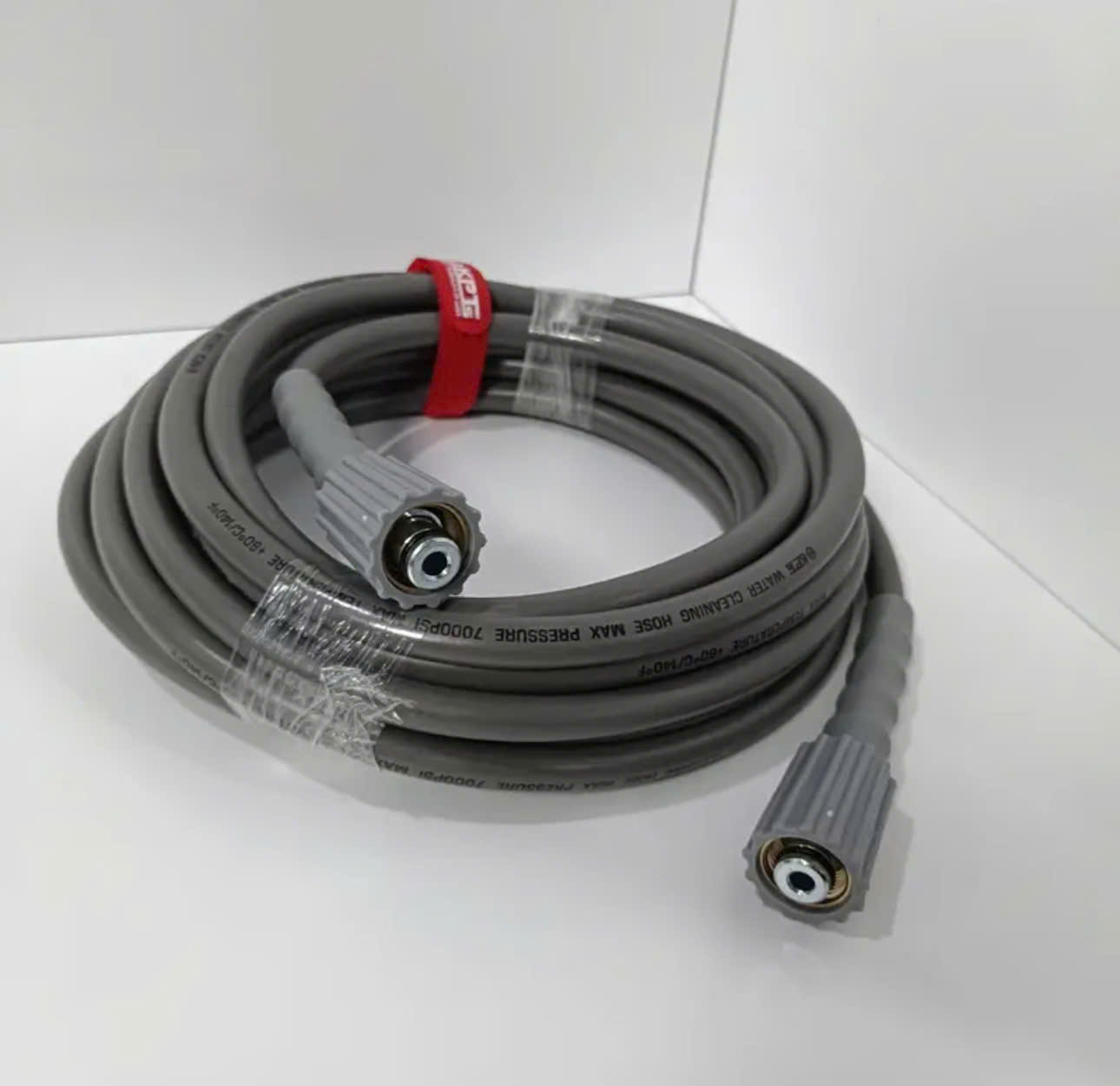 DÂY RỬA XE KPTs KPT-15MAX CAO ÁP REN ĐỒNG 22CM HÀNG CAO CẤP 15M