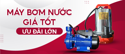 Máy bơm nước