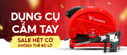 Dụng cụ cầm tay