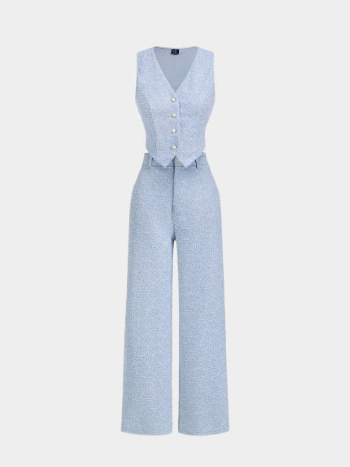 Bộ vest nữ cao cấp MIRORA