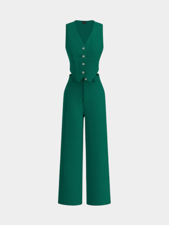 Bộ vest nữ cao cấp MIRORA