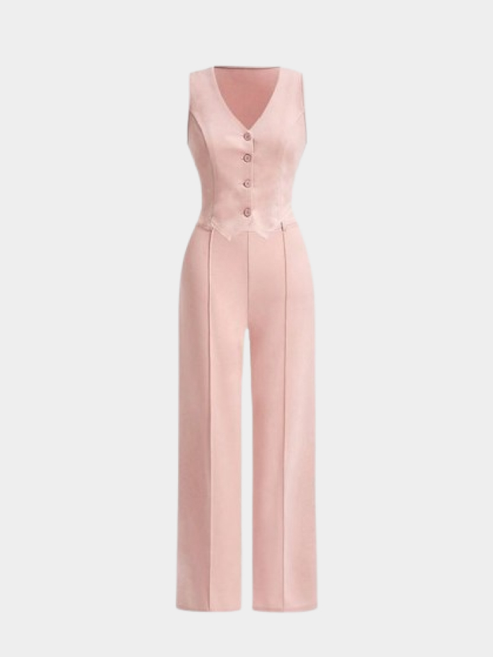 Bộ vest nữ cao cấp MIRORA