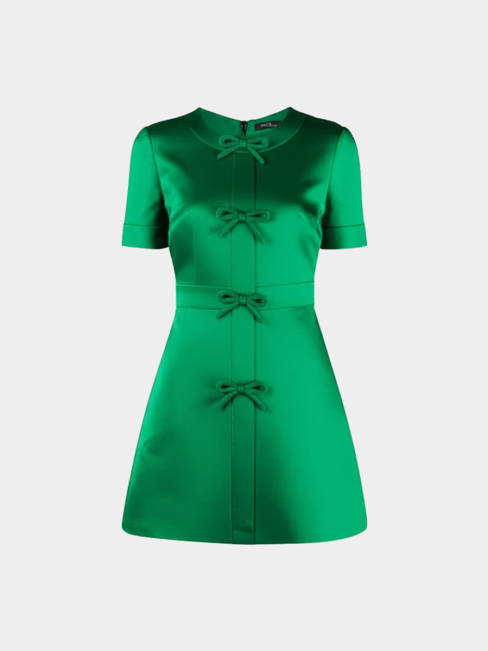 Đầm Công Sở Peplum MIRORA