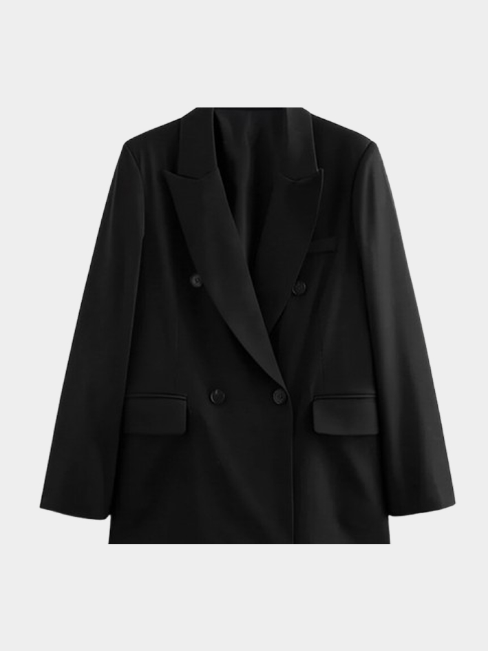 Blazer thời thượng DAREVO