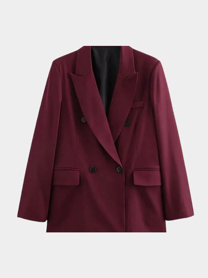 Blazer thời thượng DAREVO