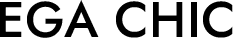 logo EGA Chic