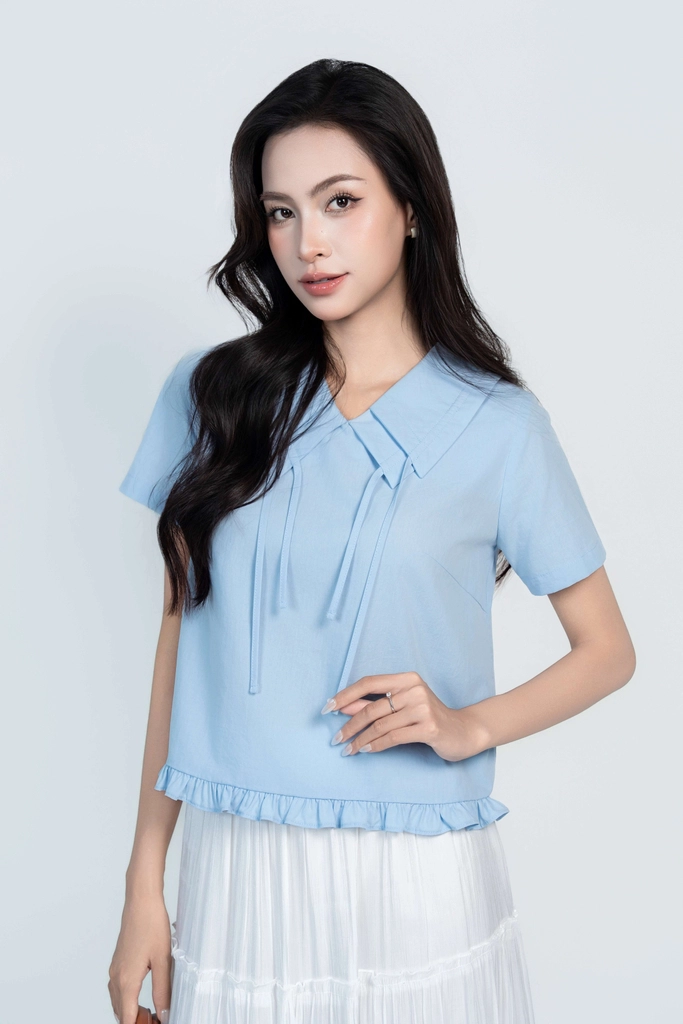 Gợi Ý Phong Cách Makeup Ăn Ý Với Mọi Kiểu Trang Phục
