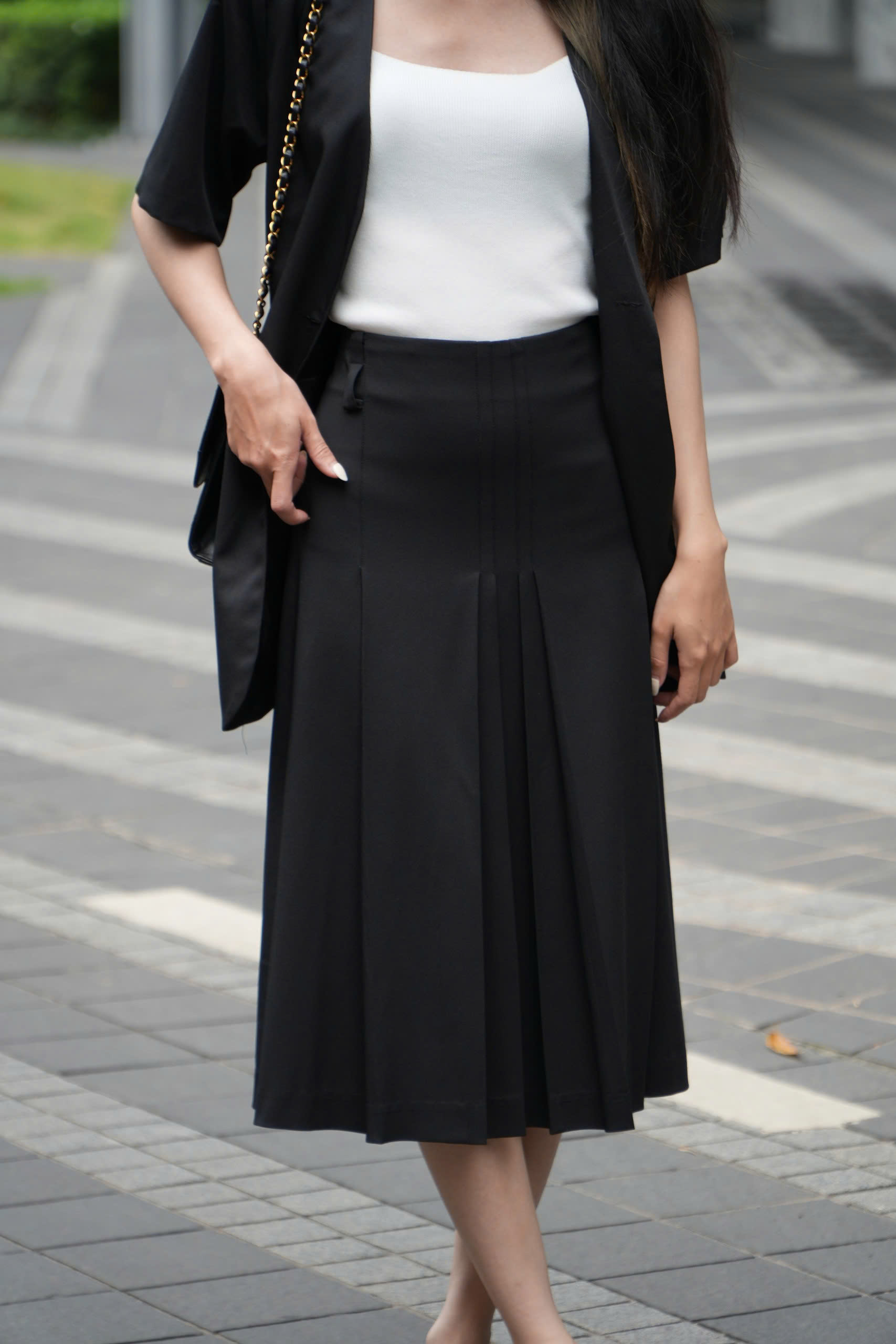 Mặc Đẹp Trong 1'30