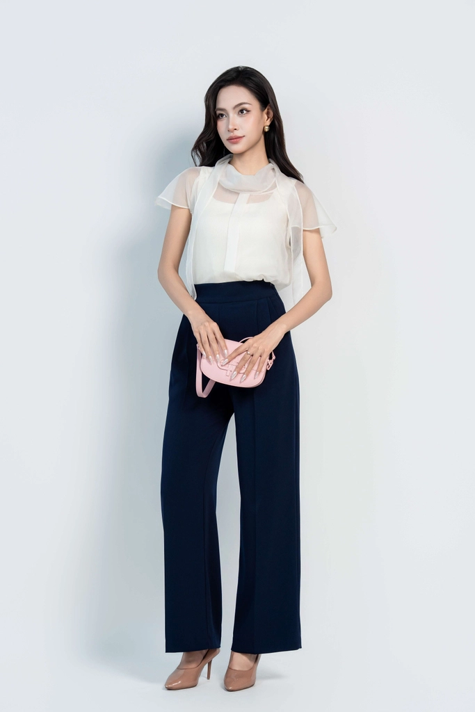 Những cách phối đồ đơn giản nhưng thông minh cho chị em