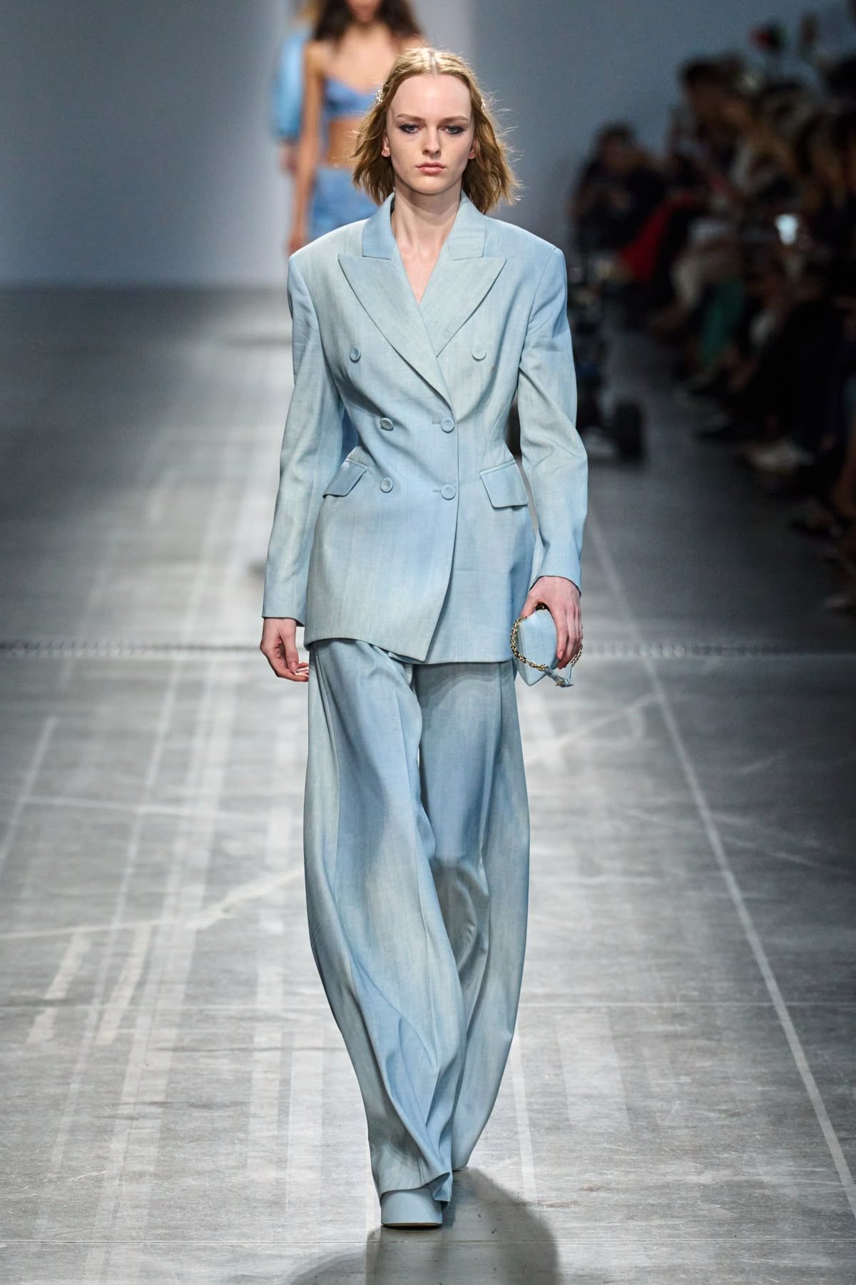 Ermanno Scervino Spring 2025 Ready-to-Wear
