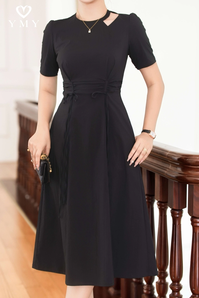 Trang phục gợi ý của YMY