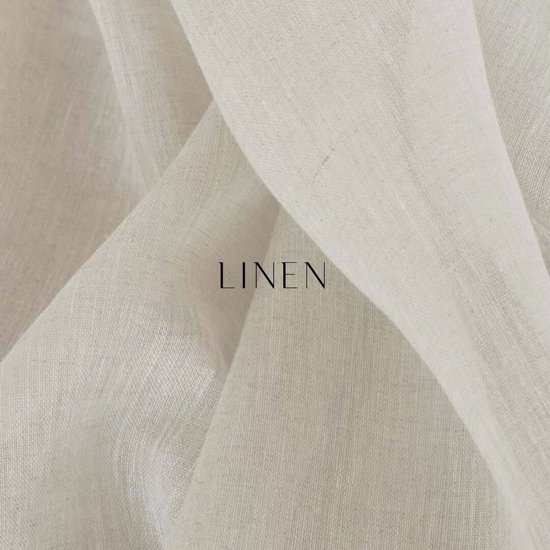 Chất liệu Linen