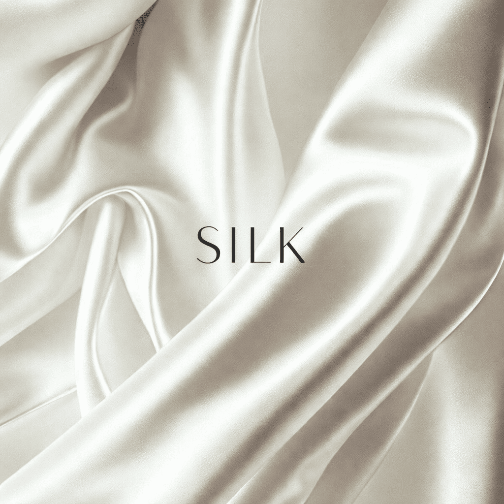Chất liệu Silk