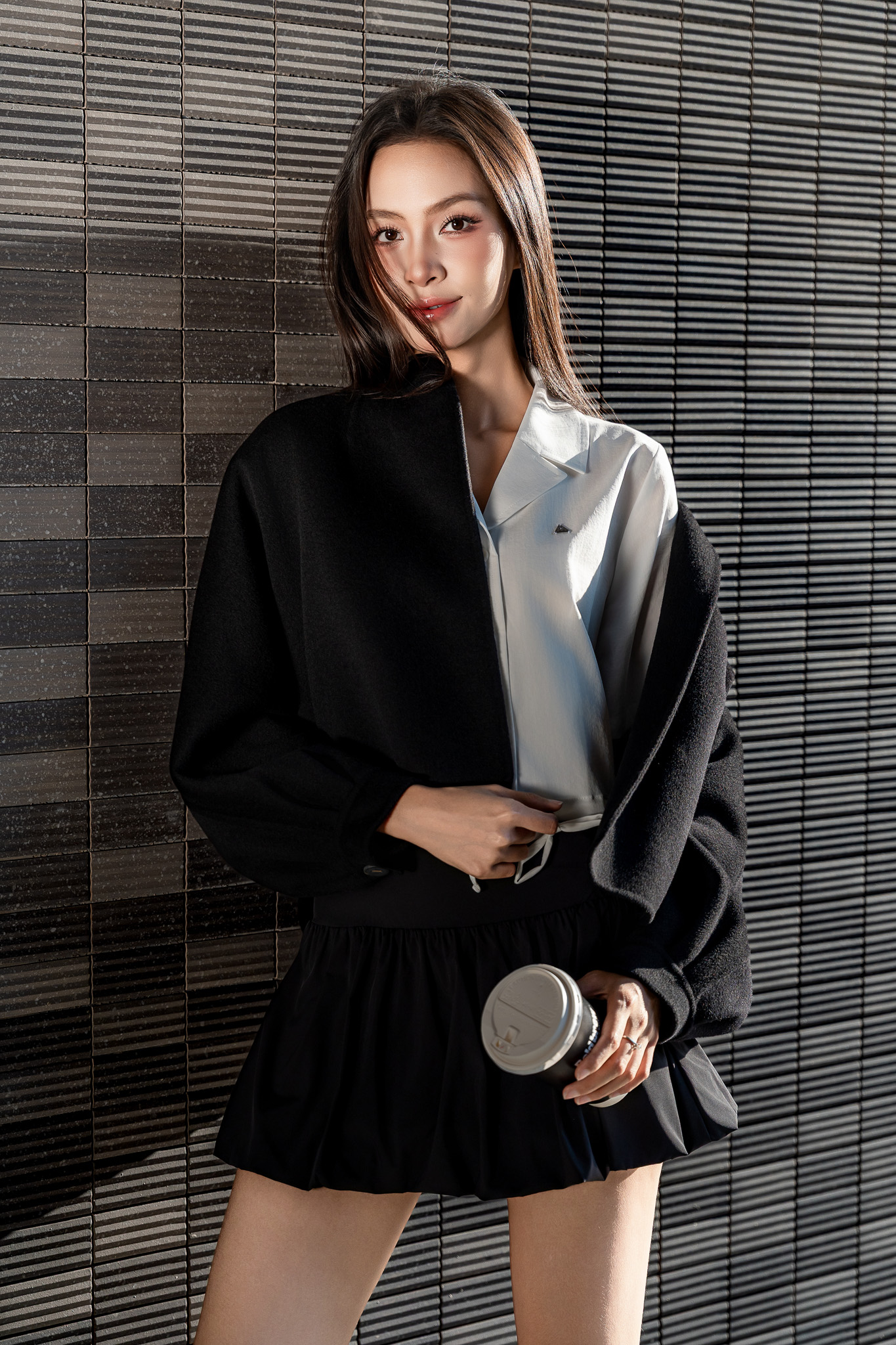 Gợi Ý Sơ Mi YMY
