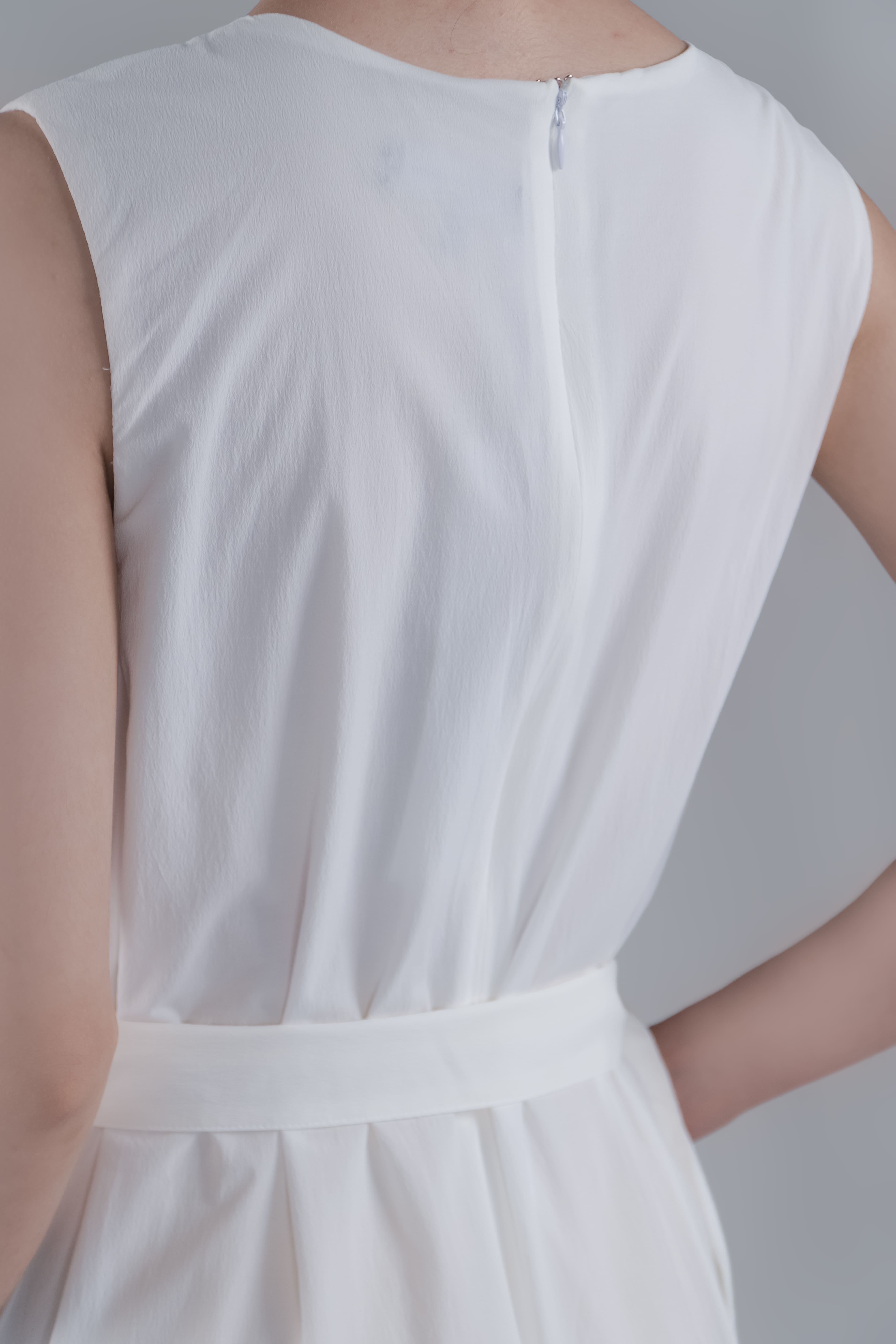 HARMONY DRESS- Váy Dài YMY Phong cách Thanh Lịch, Nữ Tính