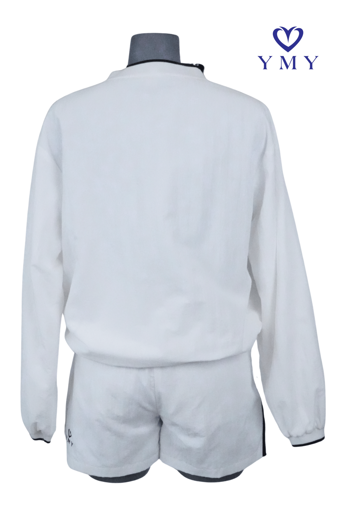 VARION SHORT - Quần Short YMY Chất Liệu Nylon Nhập Khẩu Phong Cách Thể Thao, Năng Động ( Y25FWPT01)