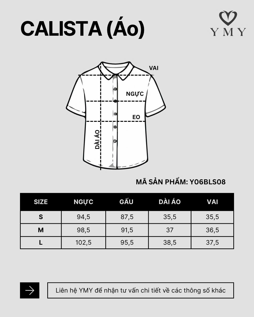 CALISTA SET- Set Áo Dây, Chân váy Ngắn YMY Chất Liệu Boi Thêu Phong Cách Trẻ Trung, Nữ Tính (Y06BLS08)