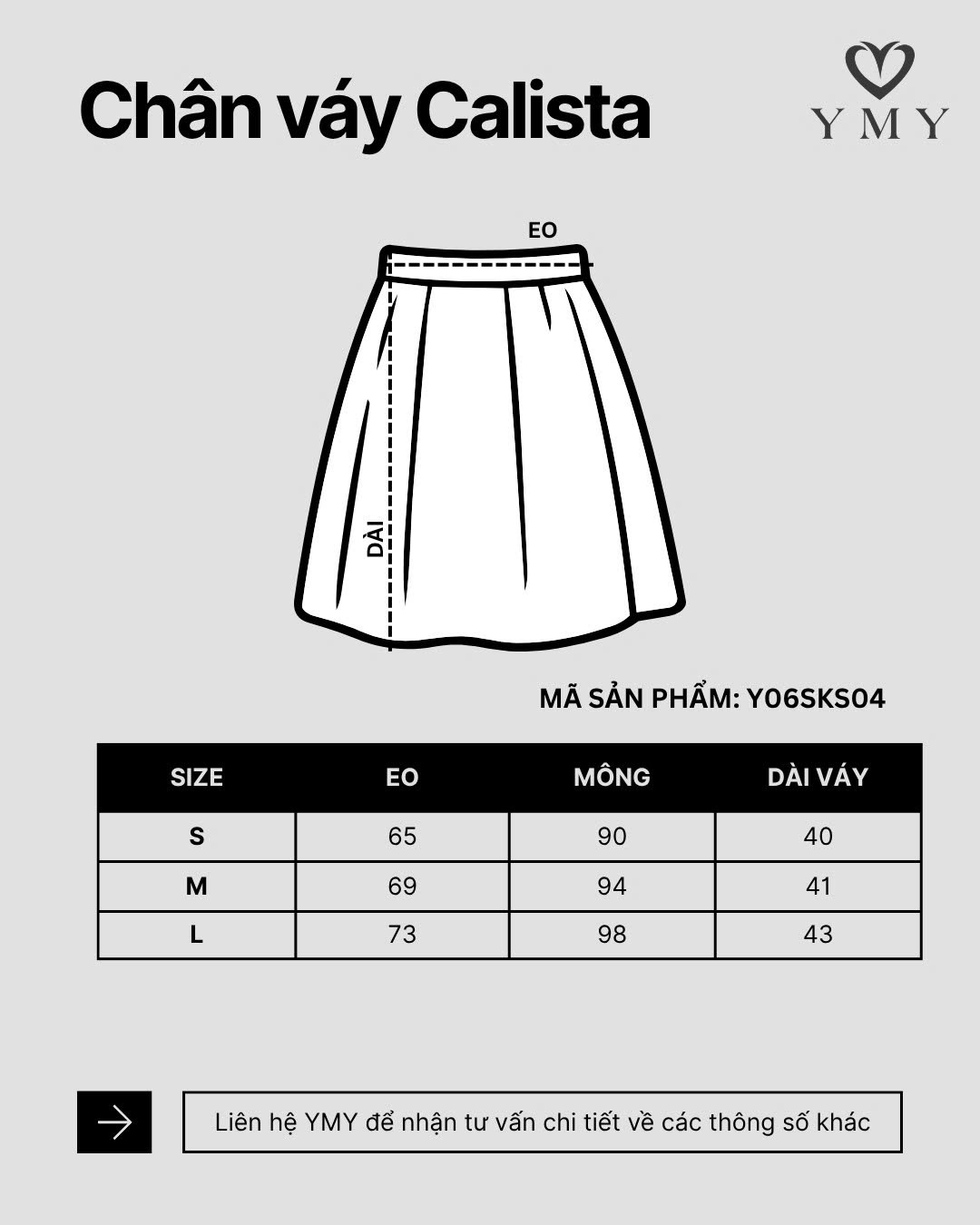 CALISTA SET- Set Áo Dây, Chân váy Ngắn YMY Chất Liệu Boi Thêu Phong Cách Trẻ Trung, Nữ Tính (Y06BLS08)