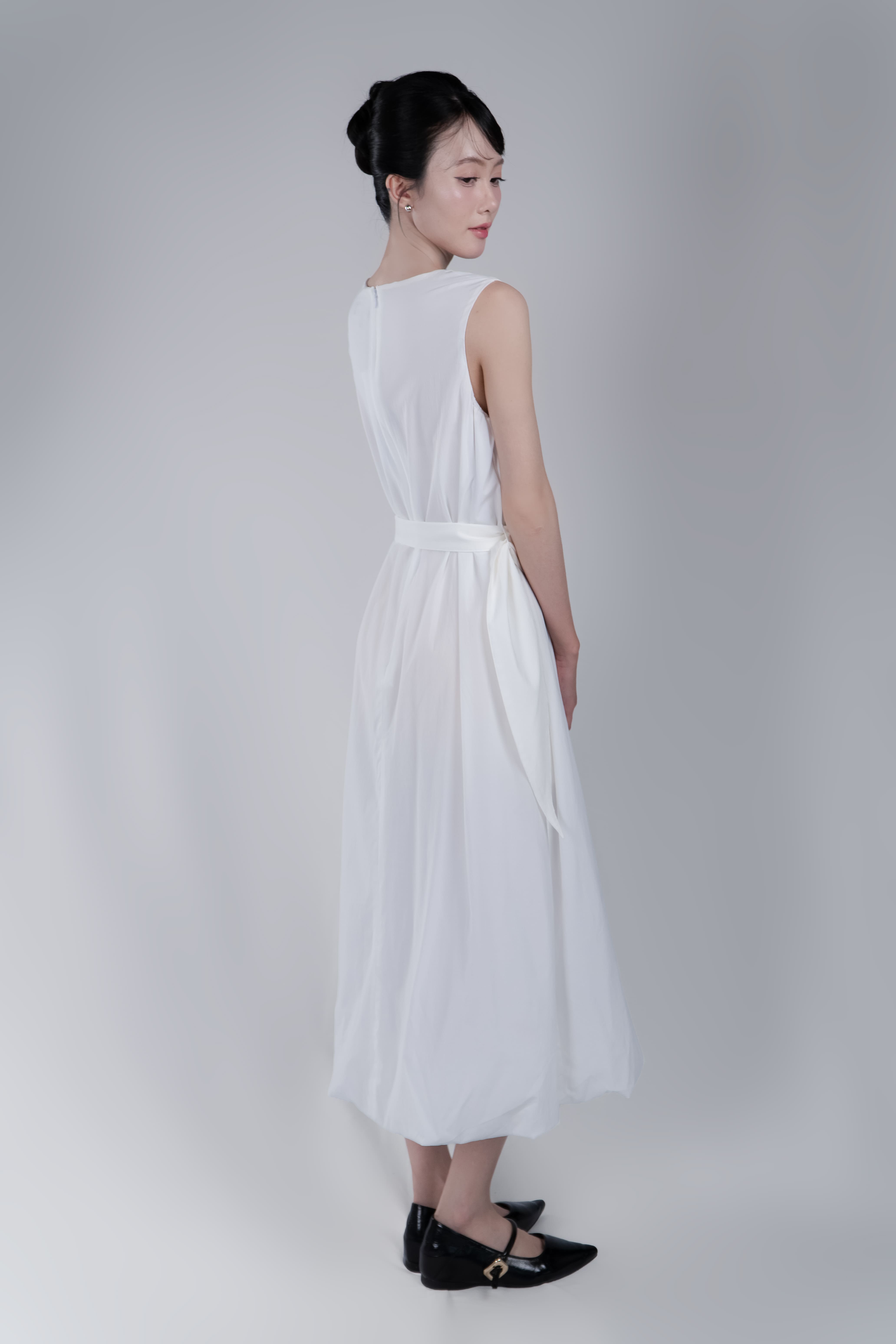 HARMONY DRESS- Váy Dài YMY Phong cách Thanh Lịch, Nữ Tính