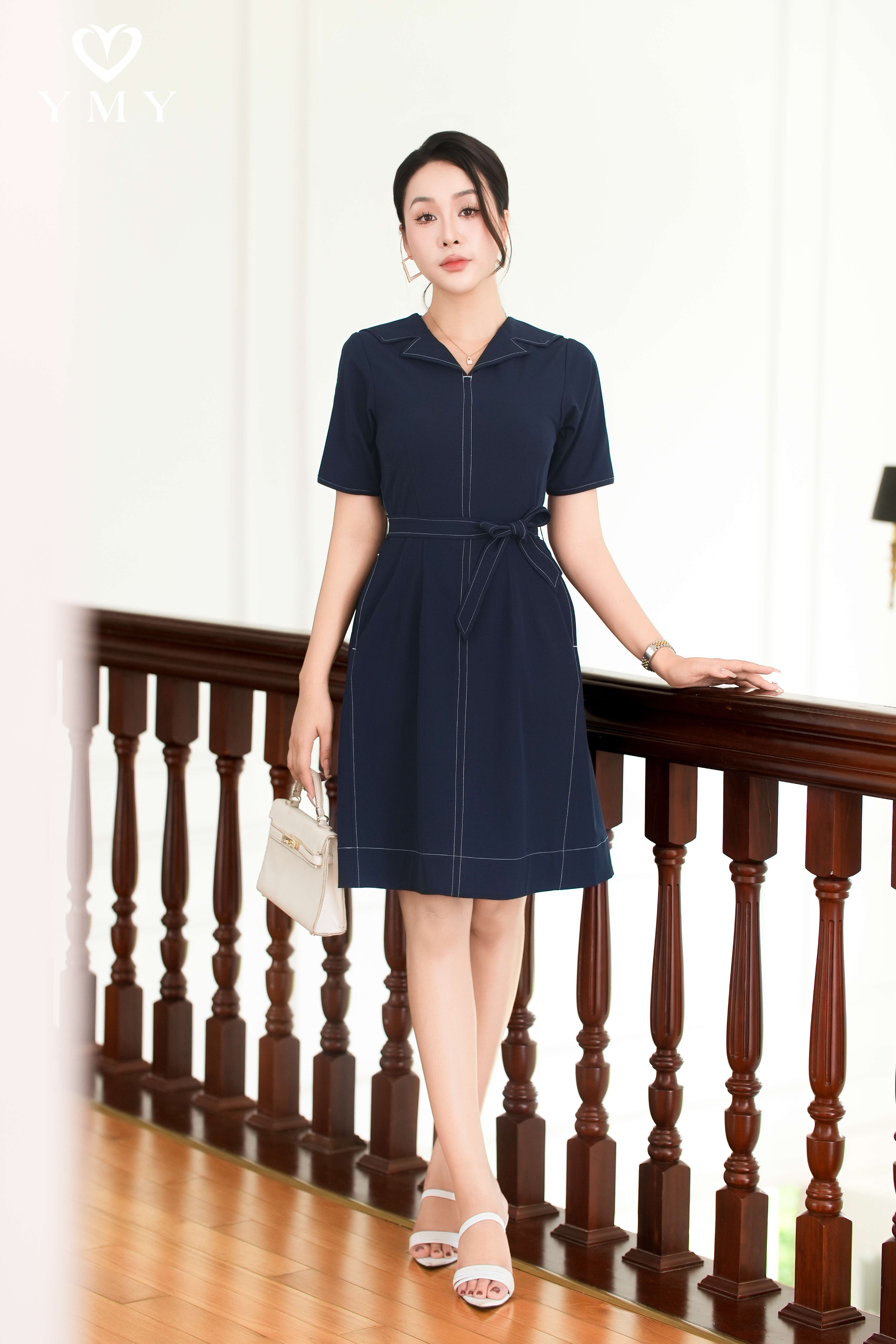 Váy Liền Y05OPS05