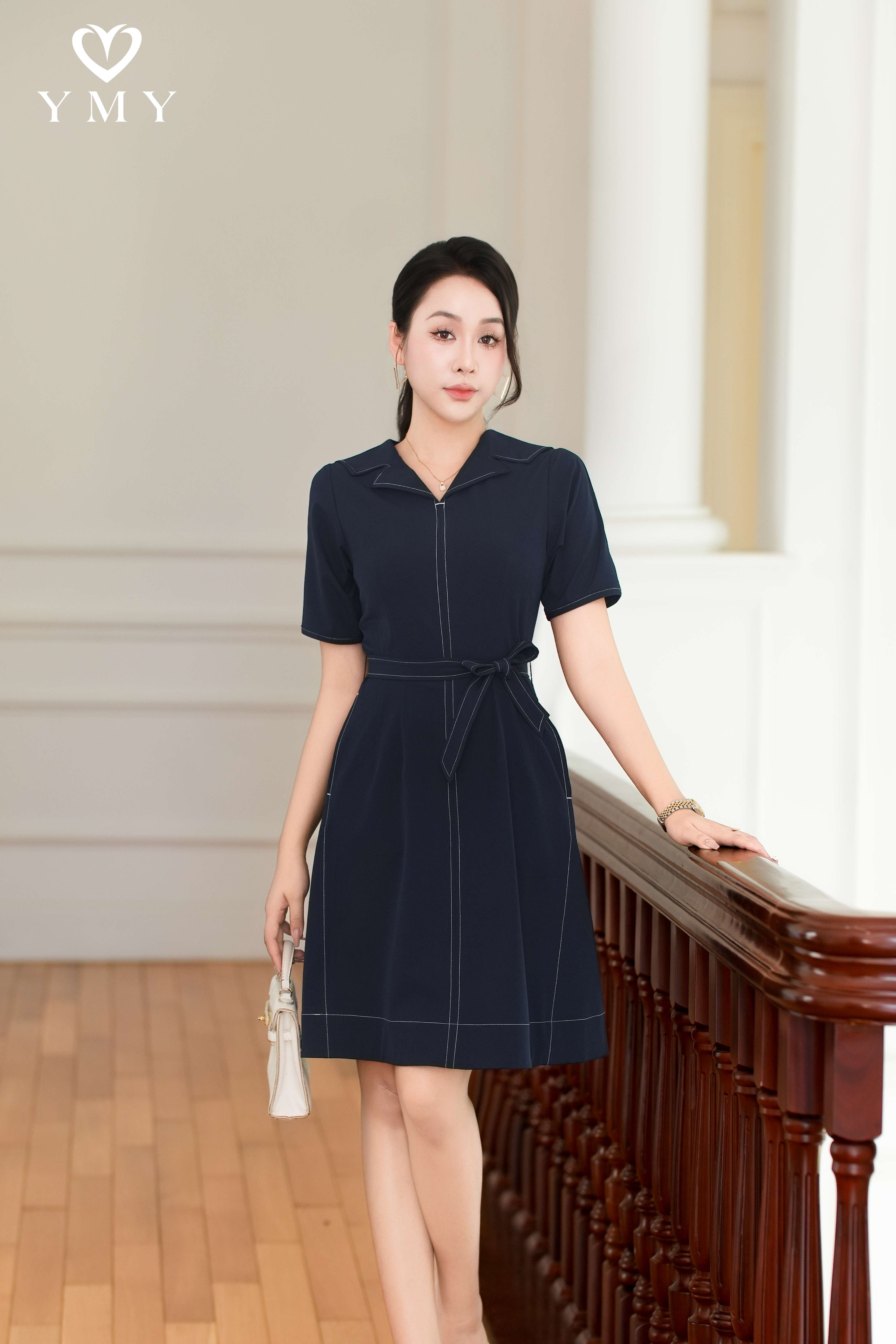 Váy Liền Y05OPS05