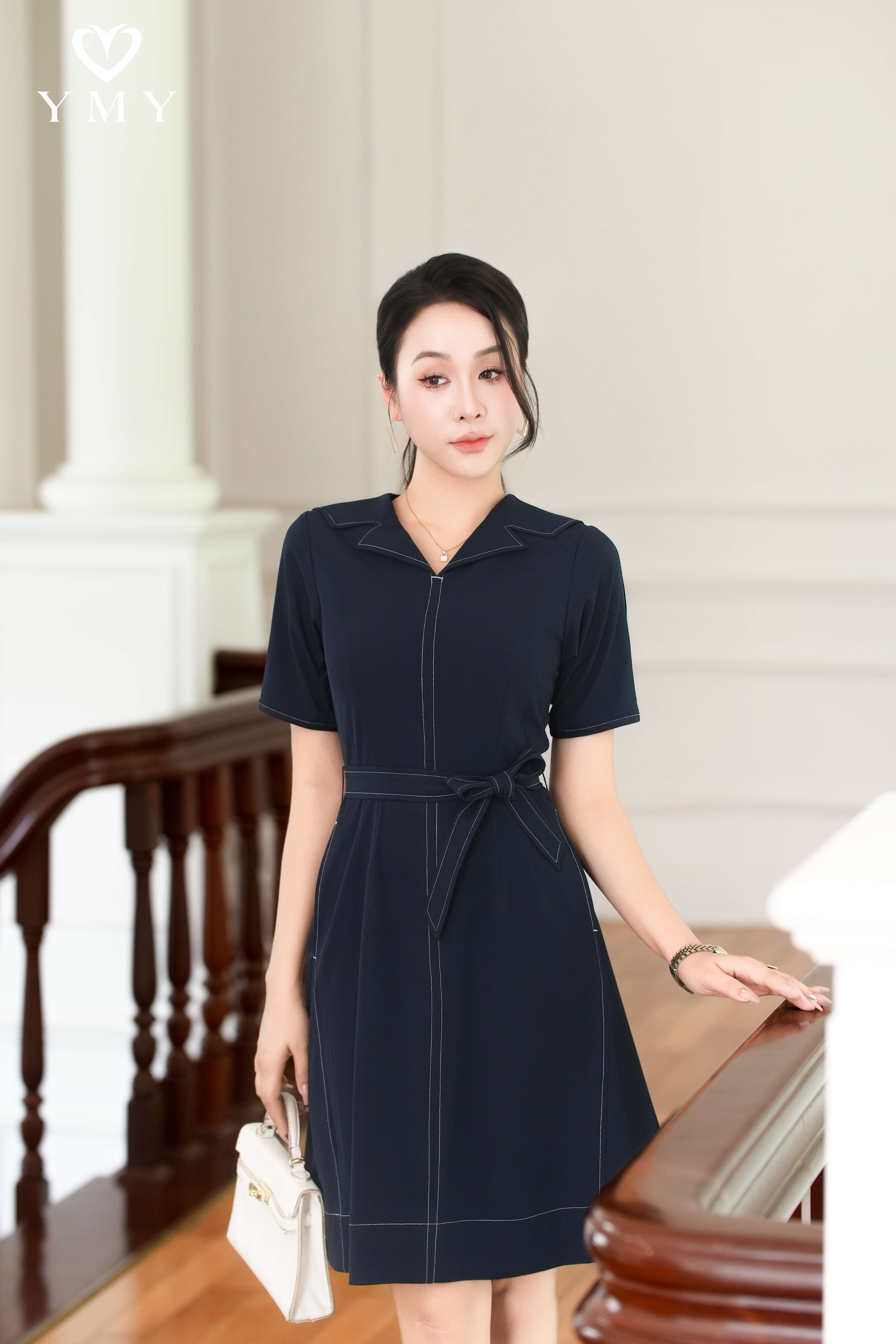 Váy Liền Y05OPS05