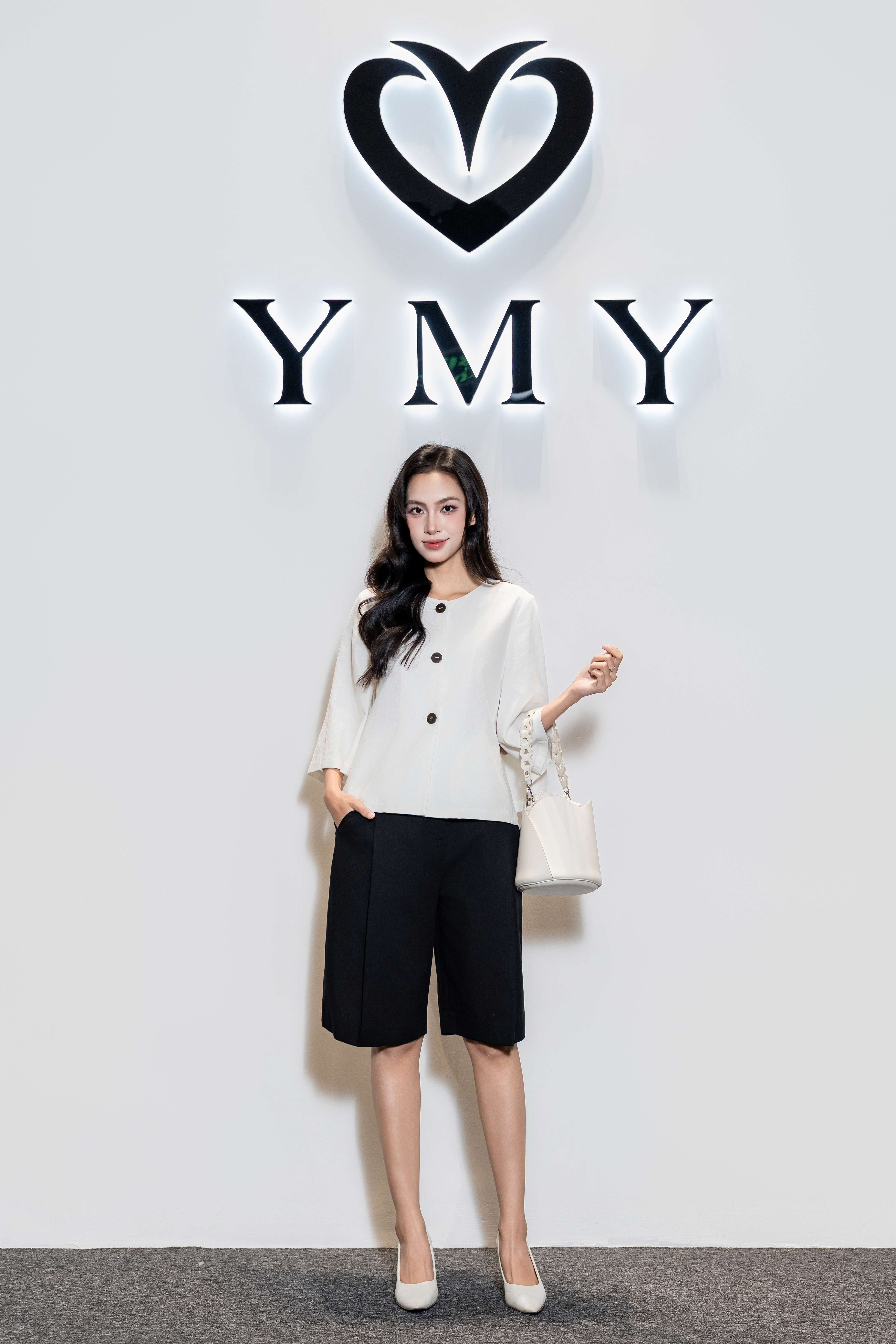 Gợi ý Set Đồ Linen của YMY