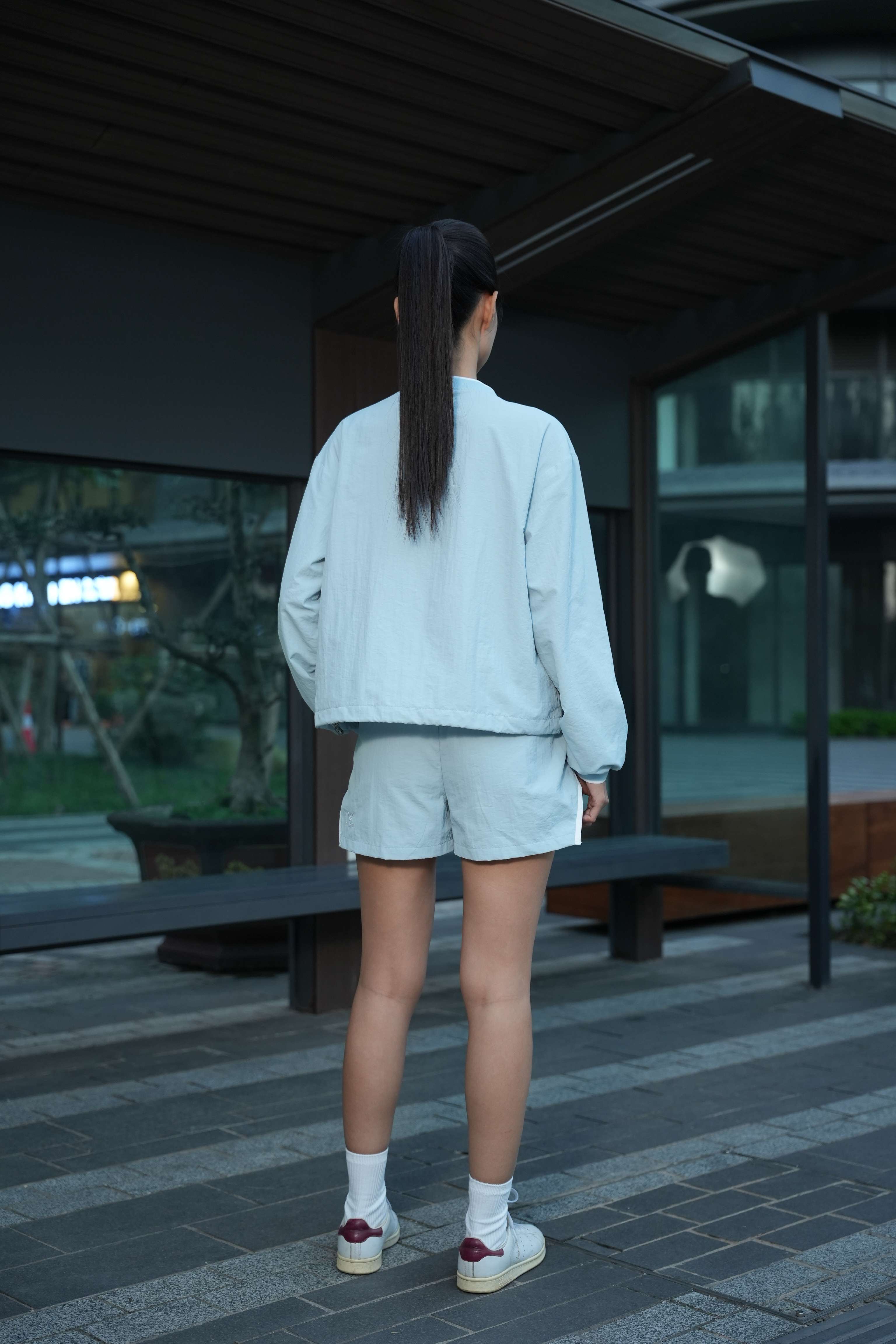 VARION SHORT - Quần Short YMY Chất Liệu Nylon Nhập Khẩu Phong Cách Thể Thao, Năng Động ( Y25FWPT01)