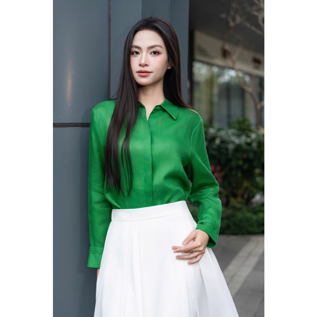 Gợi Ý Sơ Mi YMY