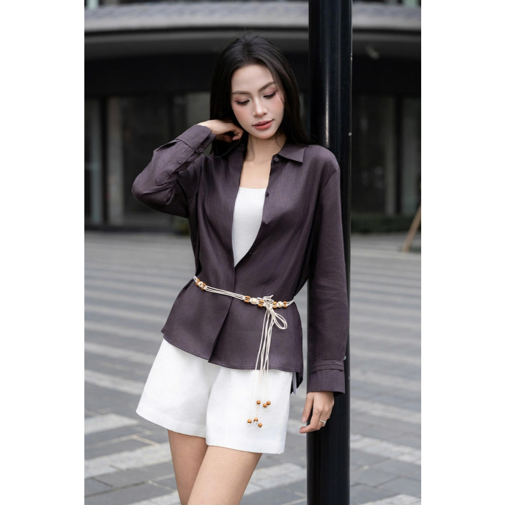 Gợi ý set đồ YMY cho ngày hè