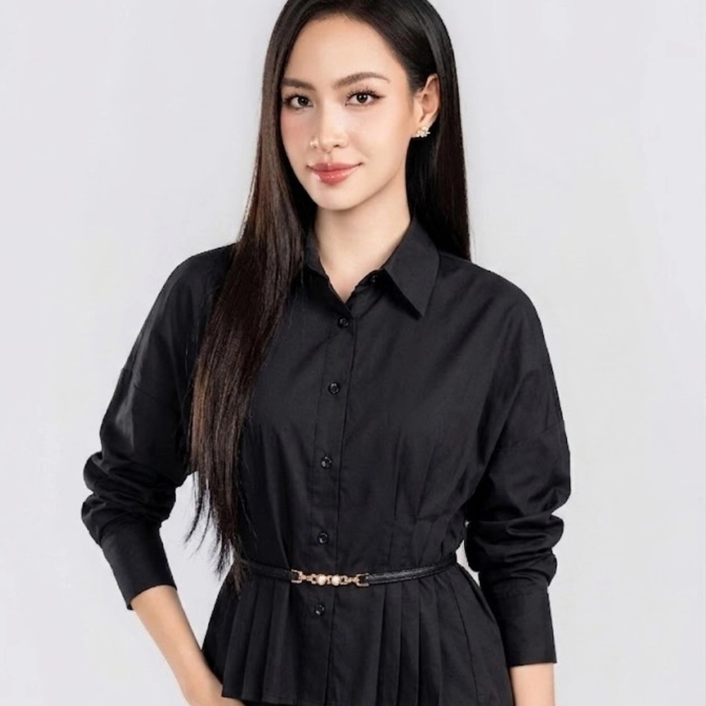 Gợi Ý Sơ Mi YMY