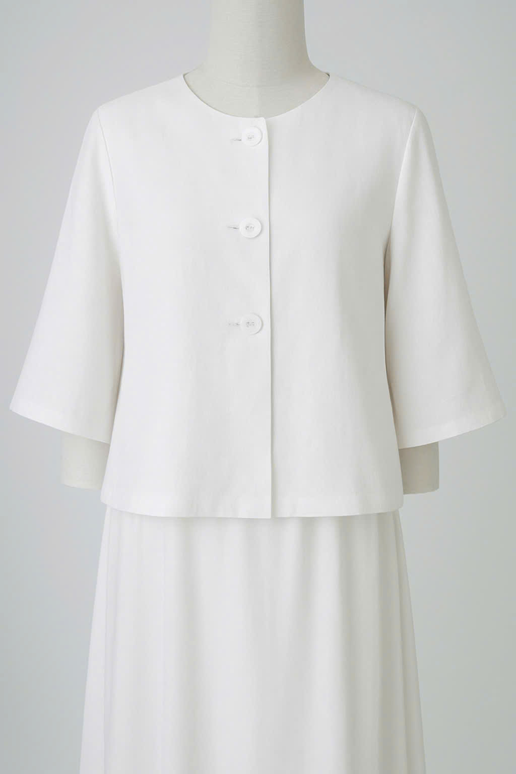 SILVA SHIRT - Áo Dáng Suông, Cổ Tròn YMY Chất Liệu Đũi Phong Cách Thanh Lịch, Basic ( SRCJK01)
