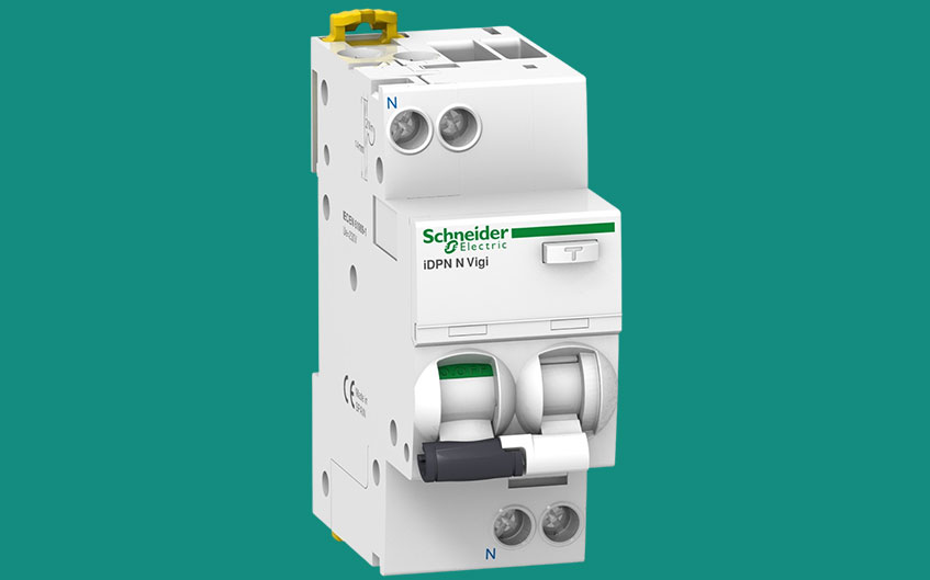 ELCB là gì ? Chức năng? Phân loại ELCB