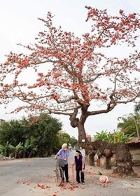NGƯỜI GIÀ NÊN TRÁNH