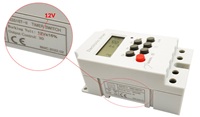 Hướng dẫn sử dụng bộ hẹn giờ kỹ thuật số KG316T-II