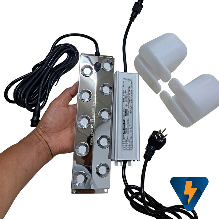 Thiết bị tạo độ ẩm