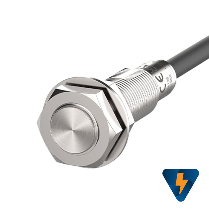 Cảm biến tiệm cận