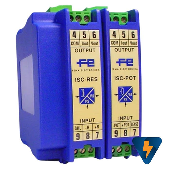 Chuyển đổi tín hiệu