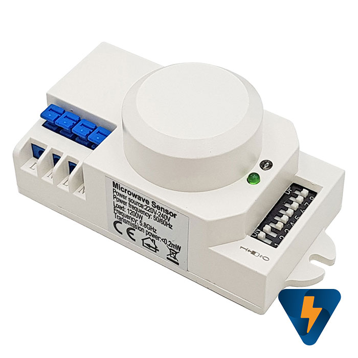 Cảm biến chuyển động