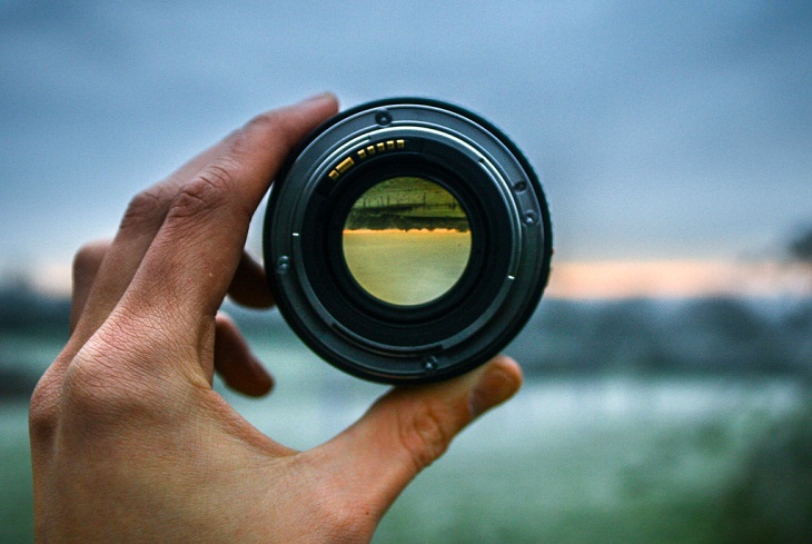Top lens chụp phong cảnh Sony được ưa chuộng nhất