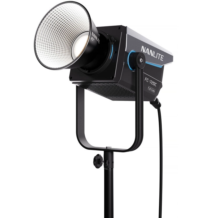 Đèn LED Nanlite FC-720C RGBW Color