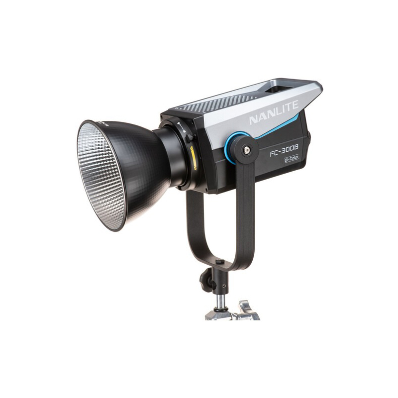 Đèn Nanlite FC300B Bi-Color LED