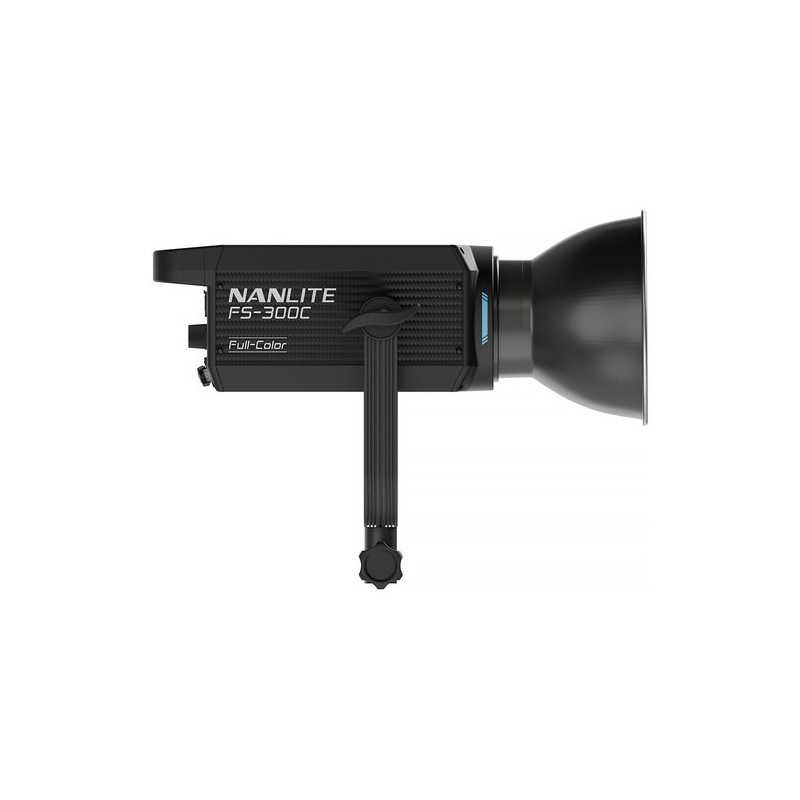 Đèn LED RGB Nanlite FS-300C