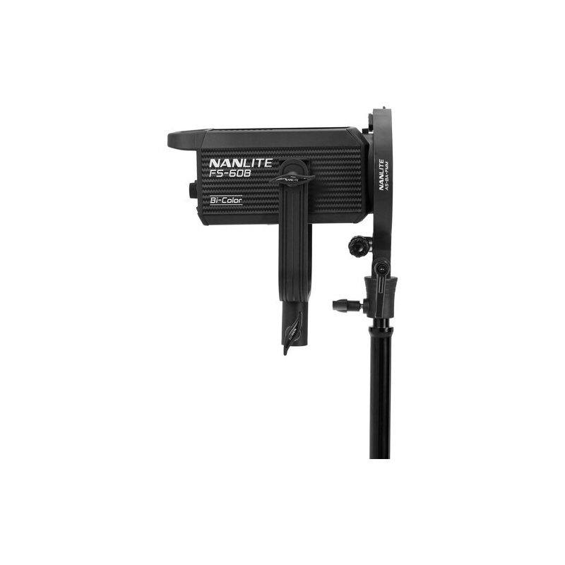 Nanlite FS-60B Bi-Color Studio Spotlight