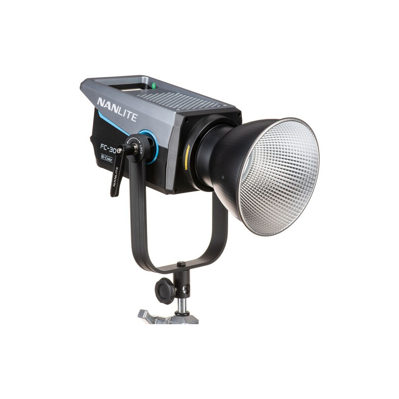 Đèn Nanlite FC300B Bi-Color LED