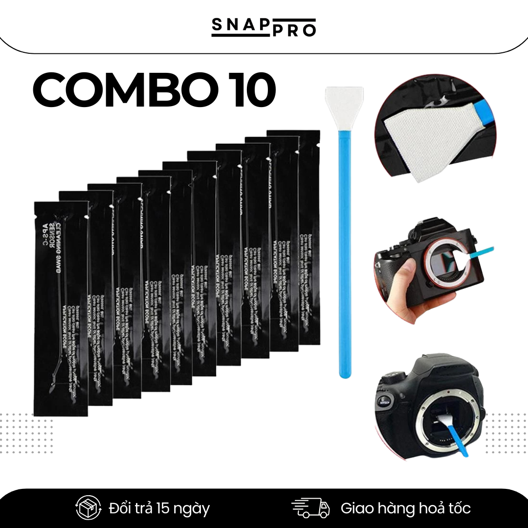 QUE LAU SENSOR