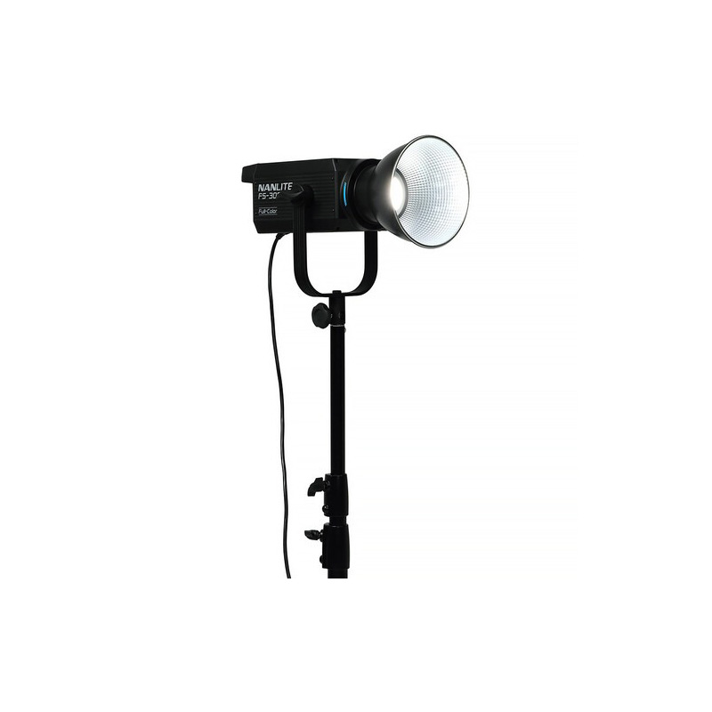 Đèn LED RGB Nanlite FS-300C