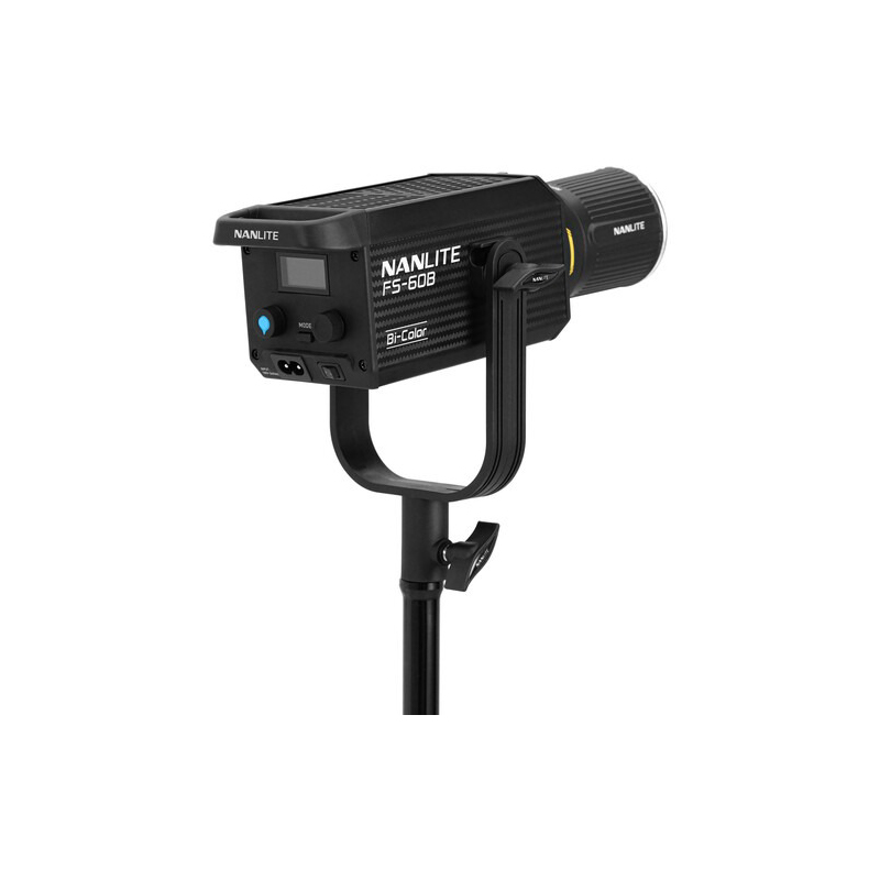Nanlite FS-60B Bi-Color Studio Spotlight