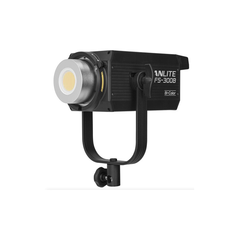 Nanlite FS-300B LED Bi-Color Monolight